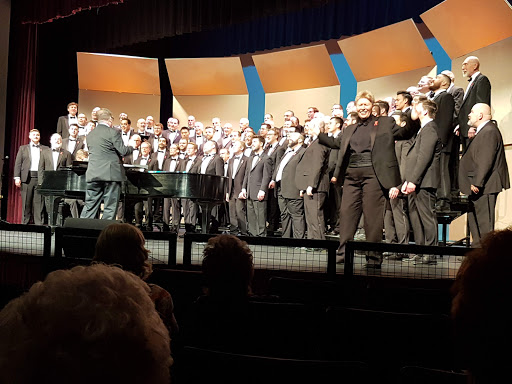 Performing Arts Theater «Timberlane Performing Arts Center», reviews and photos, 40 Greenough Rd, Plaistow, NH 03865, USA