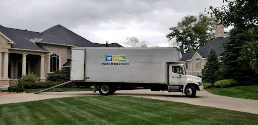 Moving and Storage Service «Start Moving and Storage of Lakeland», reviews and photos, 2364 Old Combee Rd #107, Lakeland, FL 33805, USA