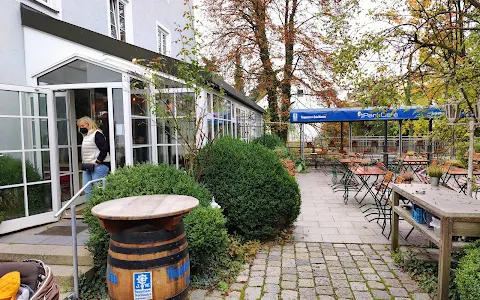 ParkCafe Freising image