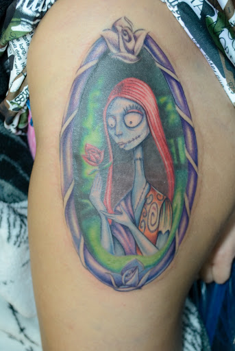 Tattoo Shop «7ink Miami Tattoos», reviews and photos, 12460 SW 8th St #211, Miami, FL 33184, USA