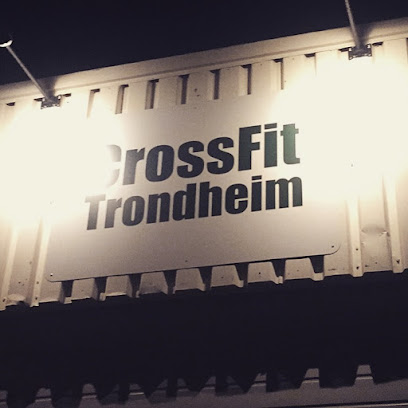 CrossFit Trondheim - Kobbes gate 10, 7042 Trondheim, Norway