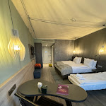 Photo n°3 de l'avis de Thomas.. fait le 16/03/2024 à 16:48 sur le  elaya hotel frankfurt oberursel à Oberursel