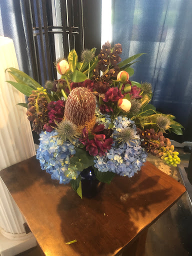 Florist «Pavilion of Flowers», reviews and photos, 799 Oceana Blvd, Pacifica, CA 94044, USA