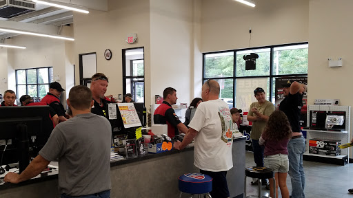 Auto Parts Store «A & A Auto Stores, Inc.», reviews and photos, 954 Schuylkill Mall Rd, Frackville, PA 17931, USA