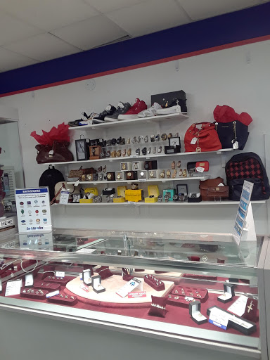 Check Cashing Service «Cash America Pawn», reviews and photos, 6325 N Orange Blossom Trail #101, Orlando, FL 32810, USA