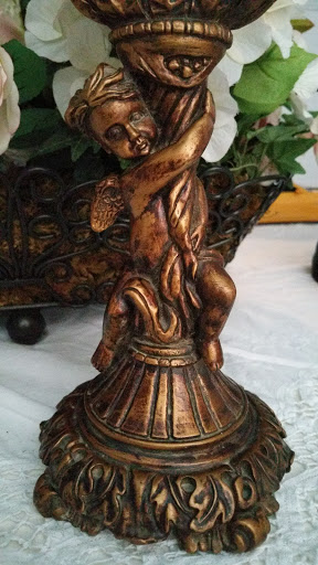 Thrift Store «The Thrift Store», reviews and photos, 3851 Emerson St #14, Jacksonville, FL 32207, USA