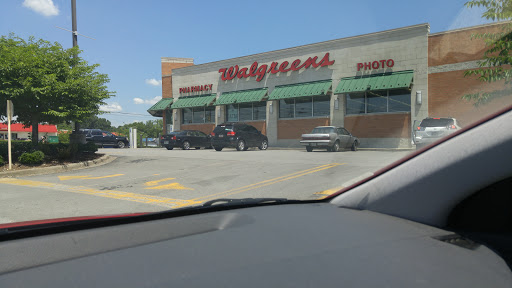 Drug Store «Walgreens», reviews and photos, 826 N Main St, Shelbyville, TN 37160, USA