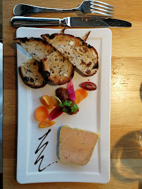 Foie gras du Restaurant Bistrot l'Océan à Le Croisic - n°4