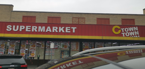 Grocery Store «C-Town Supermarkets», reviews and photos, 885 Bergen Ave, Jersey City, NJ 07306, USA
