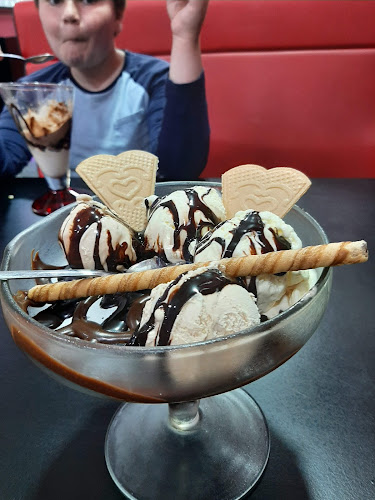 Sprinkles Gelato Portswood - Ice cream