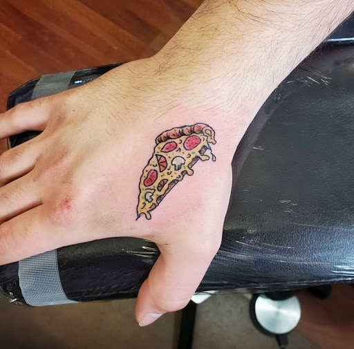 Explore name tattoos on wrist ideas, creative tattoo ideas in Spokane, available at Feel Good Ink