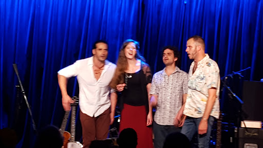 Live Music Venue «The Ark», reviews and photos, 316 S Main St, Ann Arbor, MI 48104, USA