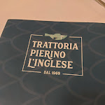 Photo n°3 de l'avis de Antonella.u fait le 22/06/2021 à 19:22 sur le  Trattoria da Pierino L'Inglese à Monopoli