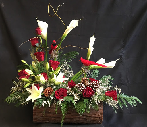 Florist «The Flower Cottage», reviews and photos, 4290 Germanna Hwy, Locust Grove, VA 22508, USA