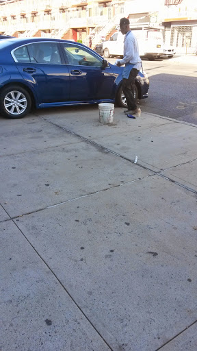 Auto Body Shop «Sea Breeze Auto Body Repairs Inc», reviews and photos, 8729 18th Ave, Brooklyn, NY 11214, USA