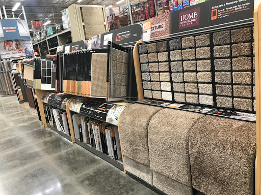 Home Improvement Store «The Home Depot», reviews and photos, 2045 NJ-57, Hackettstown, NJ 07840, USA