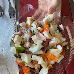 Photo n°3 de l'avis de cr1570.! fait le 21/01/2024 à 14:06 sur le  Ristorante Le Rupi à Corchiano