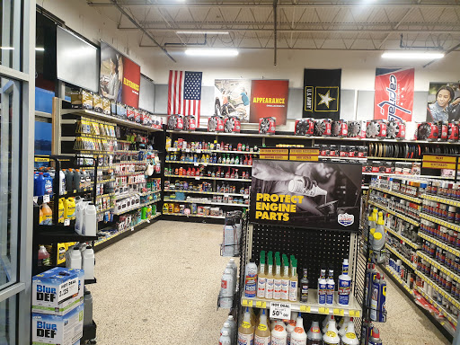 Auto Parts Store «Advance Auto Parts», reviews and photos, 7778 Landover Rd, Landover, MD 20785, USA