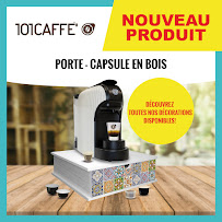 Photos du propriétaire du Café 101CAFFE' à Charleville-Mézières - n°9