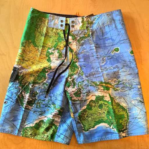 Gift Shop «Alki Surf Shop», reviews and photos, 2622 Alki Ave SW, Seattle, WA 98116, USA