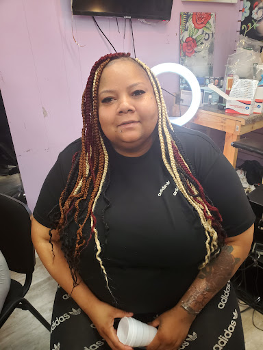 Explore rapper tattoos ideas, creative tattoo ideas in Lake Station, available at 219 Ink