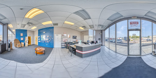 Self-Storage Facility «Storage Sense», reviews and photos, 1000 Easton Rd, Wyncote, PA 19095, USA