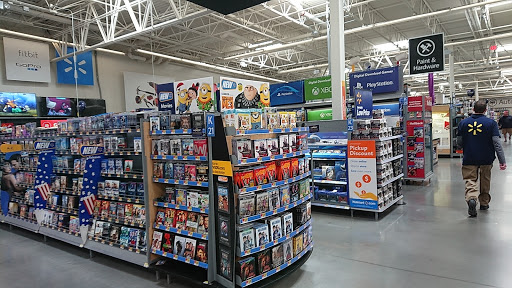  «Walmart», reviews and photos, 3651 Classen Blvd, Norman, OK 73071, USA