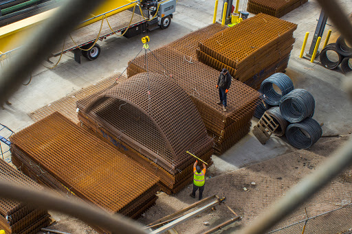 Building Materials Store «HD Supply White Cap», reviews and photos, 701 Osage St #130, Denver, CO 80204, USA