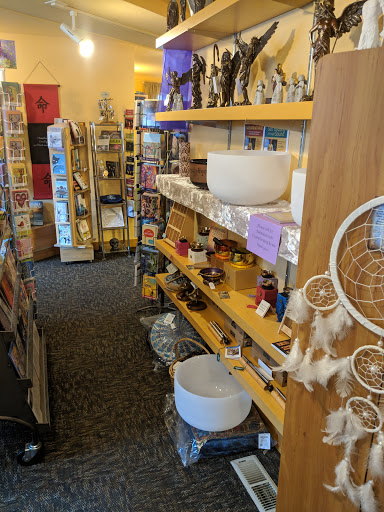 Book Store «Vision Quest Bookstore & Wellness Center», reviews and photos, 3602 Colby Ave, Everett, WA 98201, USA