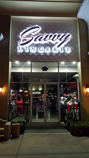 Savvy Lingerie, 750 S Rampart Blvd, Las Vegas, NV 89145, USA, 
