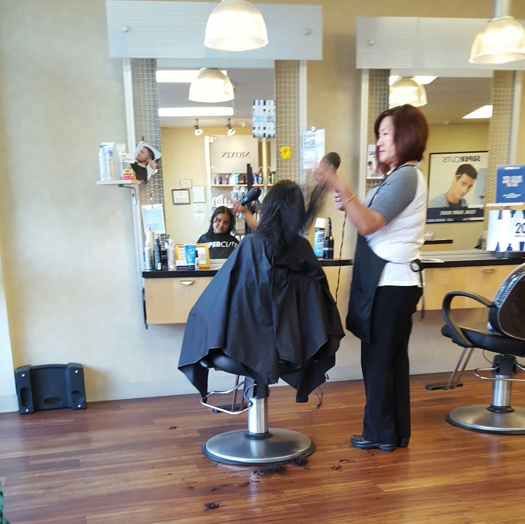 Supercuts