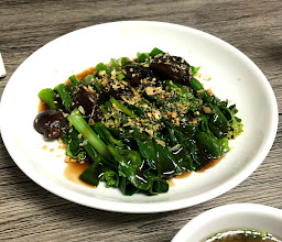 ฮก ข้าวมันไก่สิงคโปร์ photo