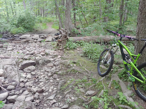 Tourist Attraction «Windham Rail Trail Parking», reviews and photos, 7 Depot Rd, Windham, NH 03087, USA