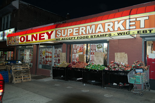 Supermarket «Olney Supermarket», reviews and photos, 5011-15 N 5th St, Philadelphia, PA 19120, USA