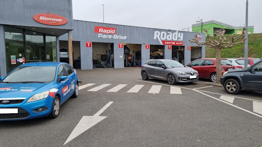 Photo 6 - Angély Pièces Auto