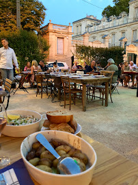 Plats et boissons du Restaurant Bistrot Les Pieds dans l’Eau à Saint-Rémy-de-Provence - n°3