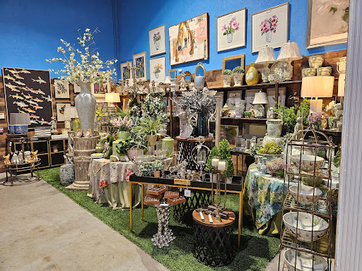 Hartlex Antique Gallery