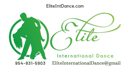 Dance School «Elite International Dance», reviews and photos, 6692 Stirling Rd, Hollywood, FL 33024, USA