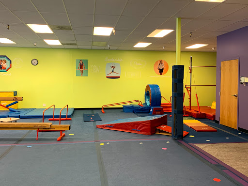 Gym «The Little Gym of Federal Way», reviews and photos, 1414 S 324th St, Federal Way, WA 98003, USA