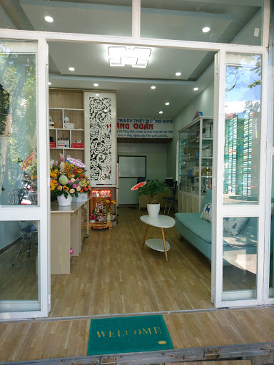 HQ.Smarthome - Công ty TNHH TM & DV Thiết Bị Công Nghệ Hoàng Quân