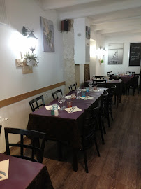 Atmosphère du Restaurant La Trattoria à Pont-à-Mousson - n°4