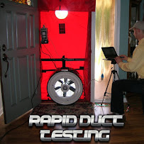 Rapid Duct Testing & Air Balancing - Photo 5 - Car repair in Glendale, CA, Glendale