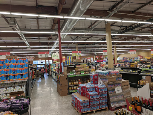 Grocery Store «Grocery Outlet Bargain Market», reviews and photos, 15719 Downey Ave, Paramount, CA 90723, USA