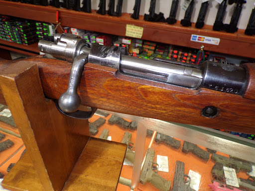 Ammunition Supplier «Treeline Sports, Inc.», reviews and photos, 1447 W Main St, Norristown, PA 19403, USA