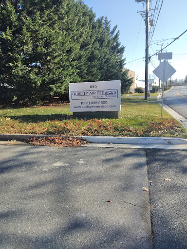 Community Center «Lincoln Park Community Center», reviews and photos, 357 Frederick Ave, Rockville, MD 20850, USA