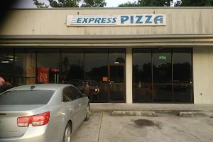 Express Pizza image