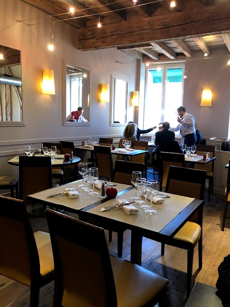 Restaurant Emile à Toulouse