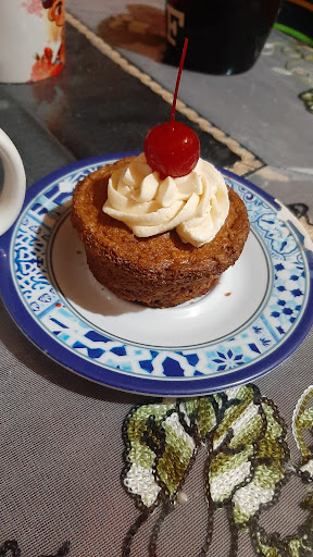 Panadería Durán en Pénjamo