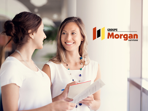 Agence d'intérim Groupe Morgan Services Aubagne