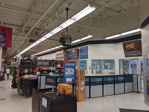 Pet Supply Store «Petco Animal Supplies», reviews and photos, 12014 SW 88th St, Miami, FL 33186, USA